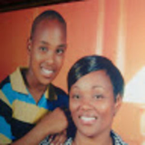 Meet your Posher, Lizz